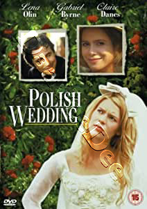 Polish Wedding (1998)  (DVD)